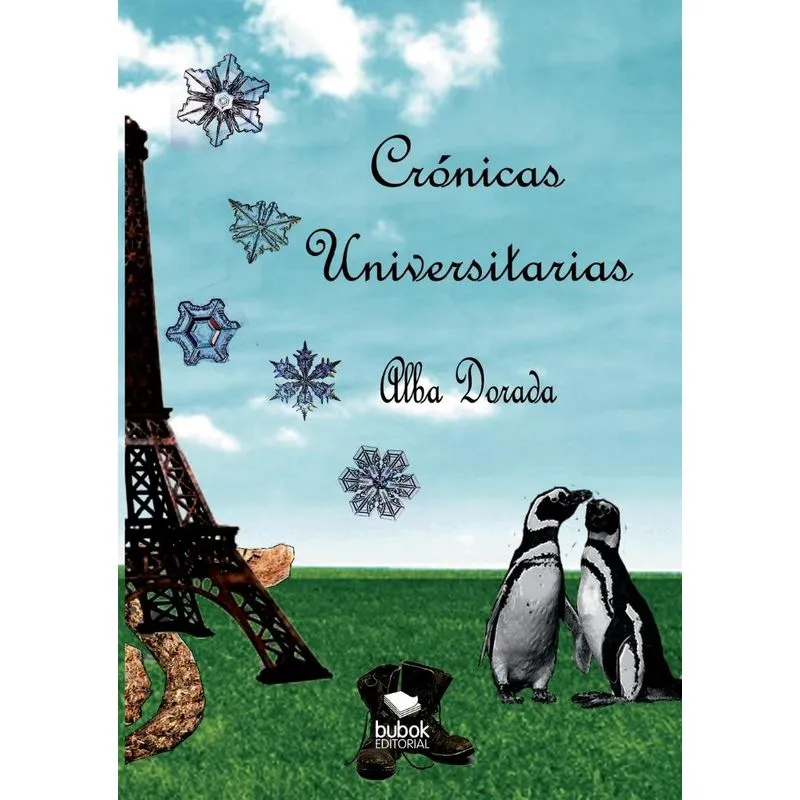 Crónicas Universitarias
