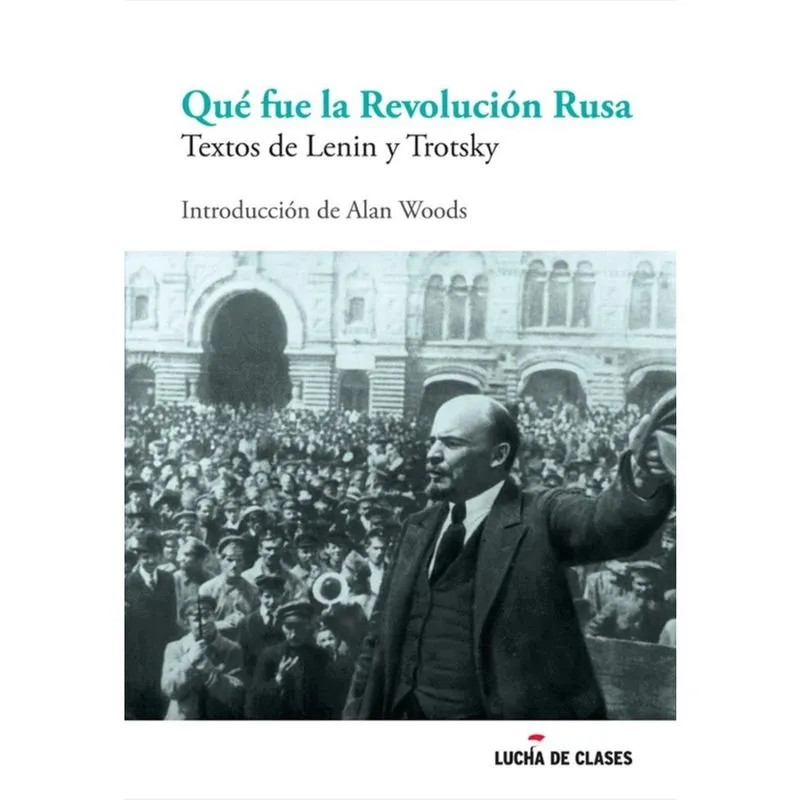 Qué fue la revolución rusa - Espanhol