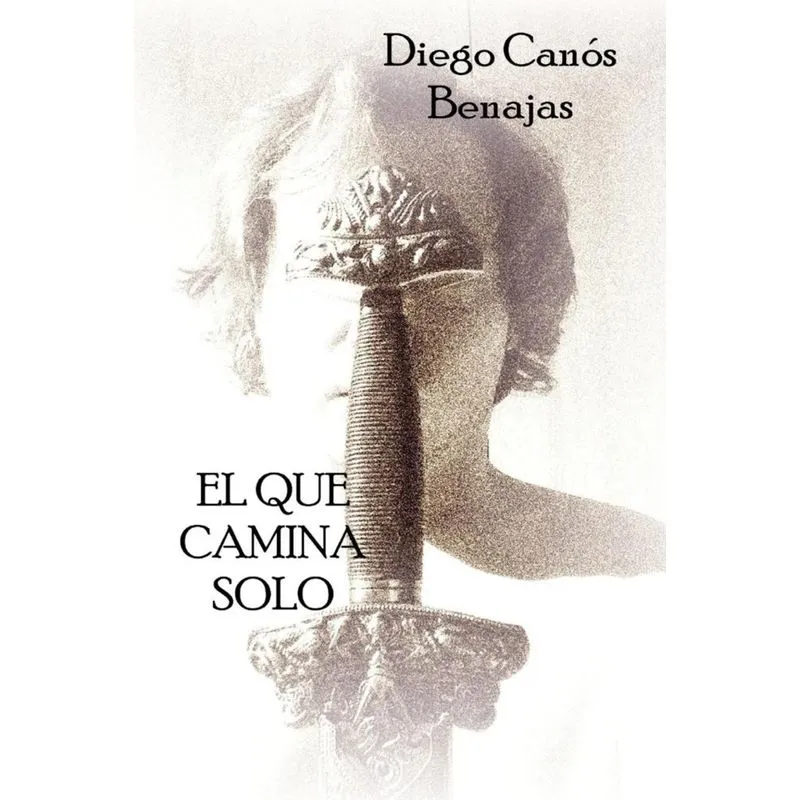 EL QUE CAMINA SOLO