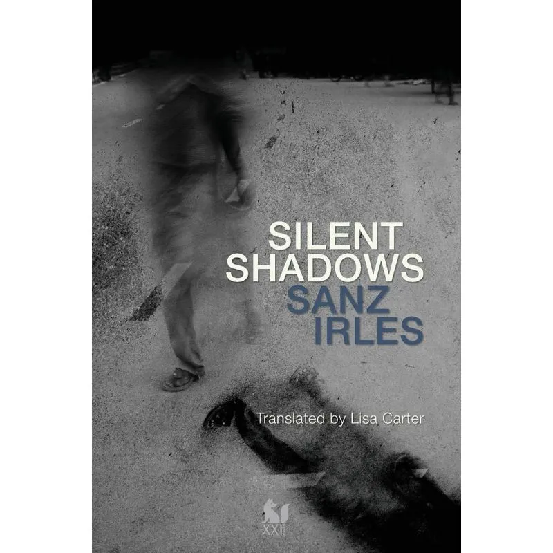 Silent Shadows