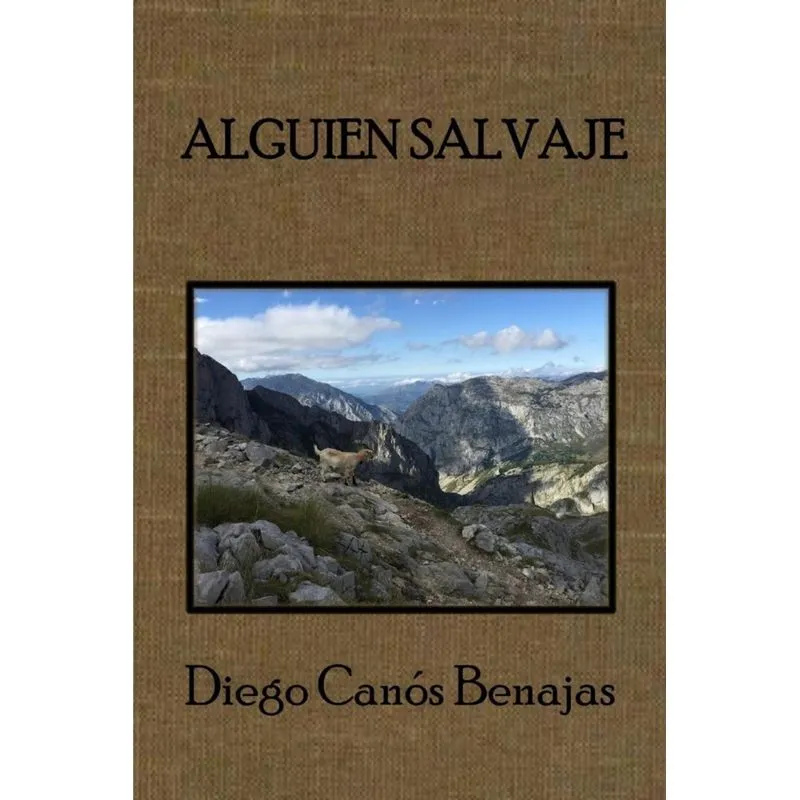 ALGUIEN SALVAJE