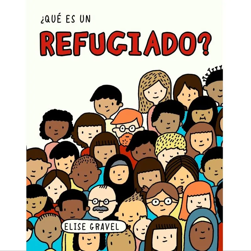 ¿Qué es un refugiado?