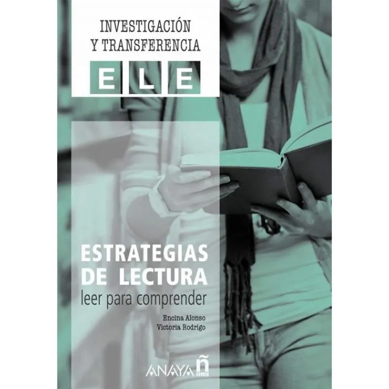 Estrategias De Lectura - Leer Para Comprender