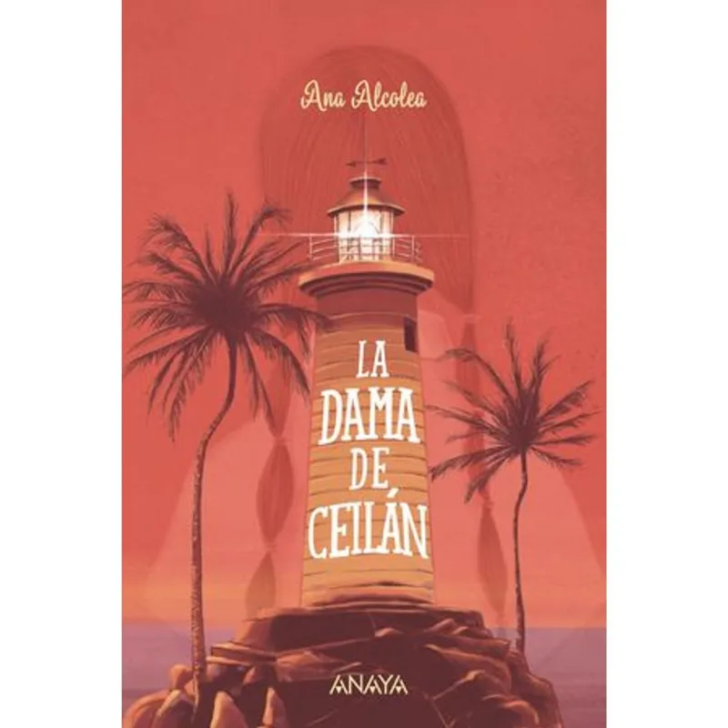 La dama de Ceilán