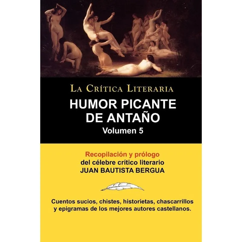 Humor Picante de Antano