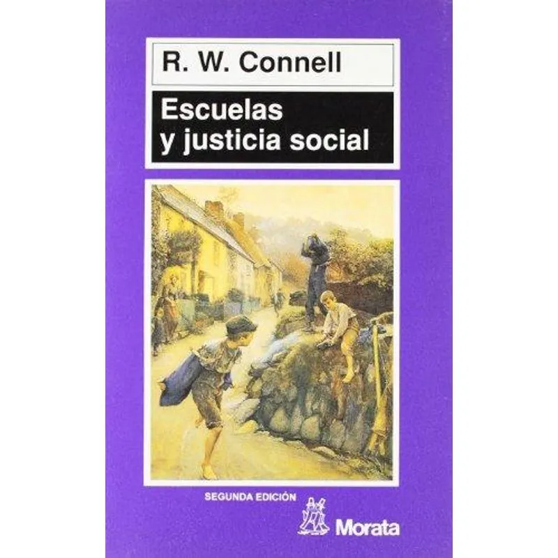 Escuelas y Justicia Social