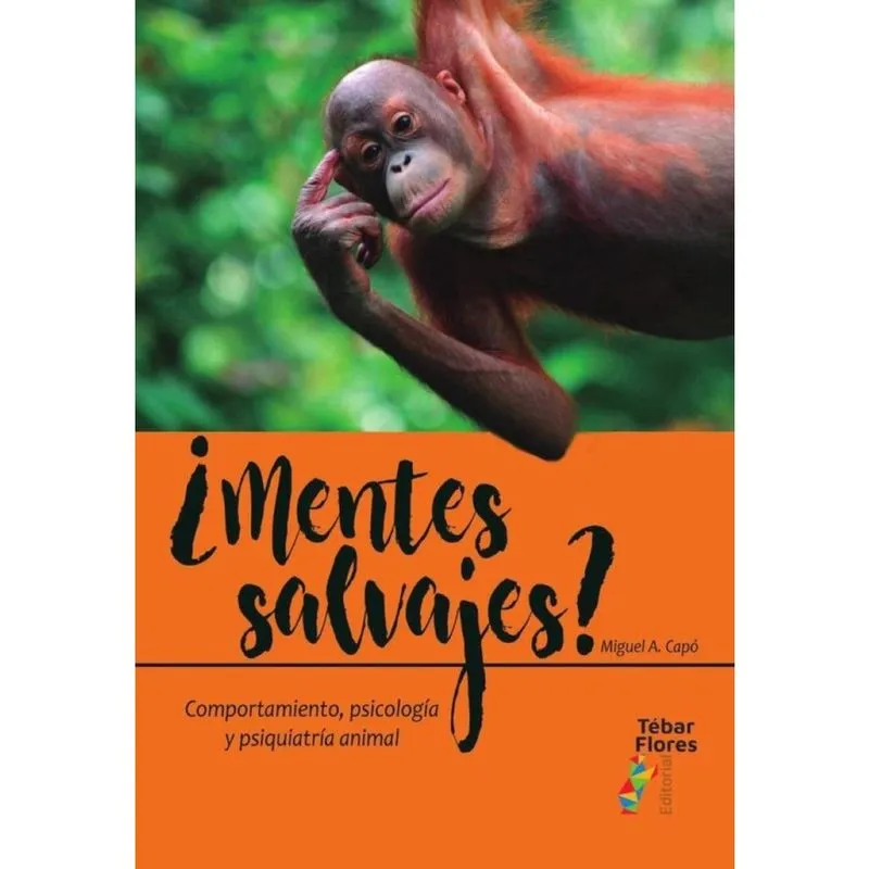 Mentes salvajes? - Espanhol