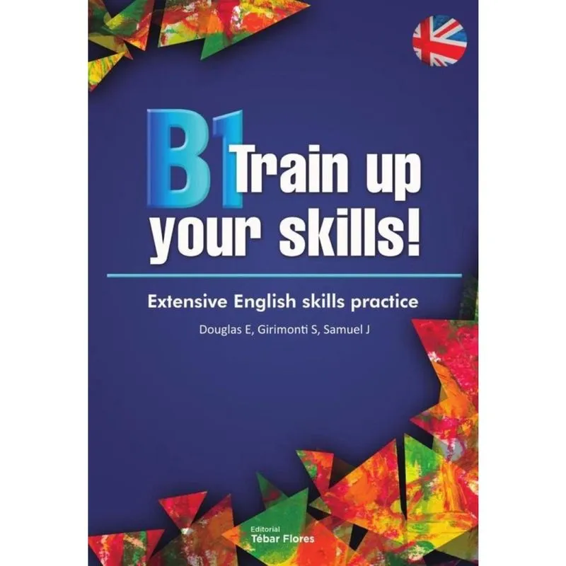 B1 Train up your skills! - Inglês