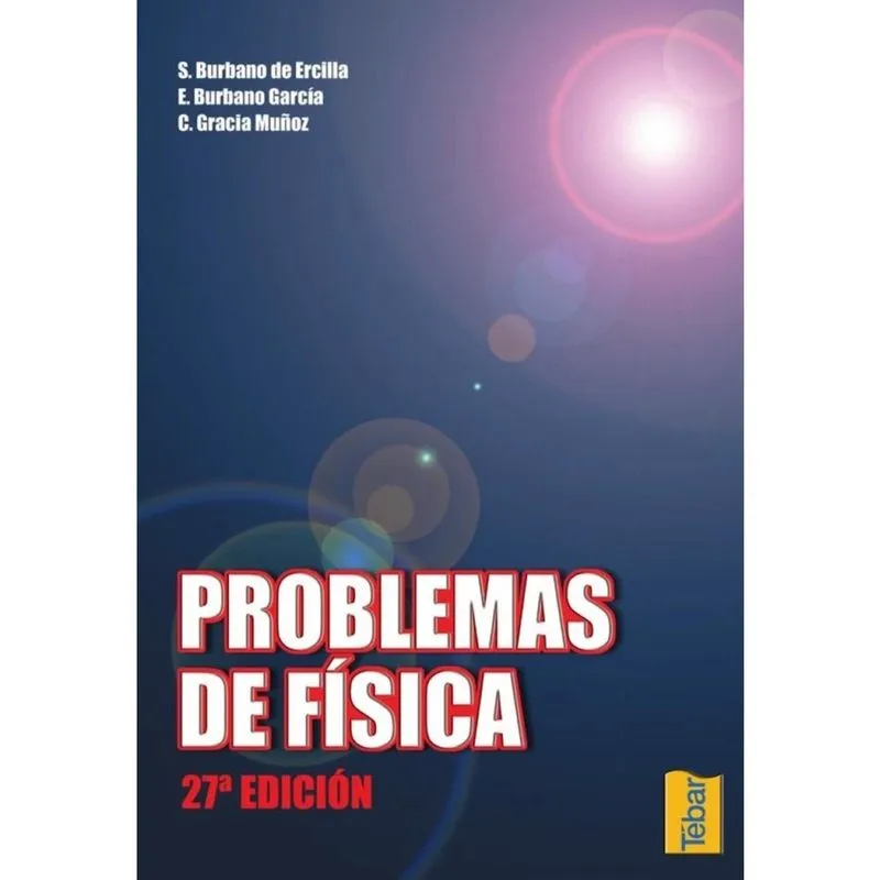 Problemas de Física - Espanhol