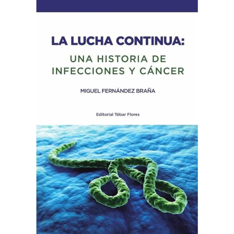 La lucha continua - Espanhol