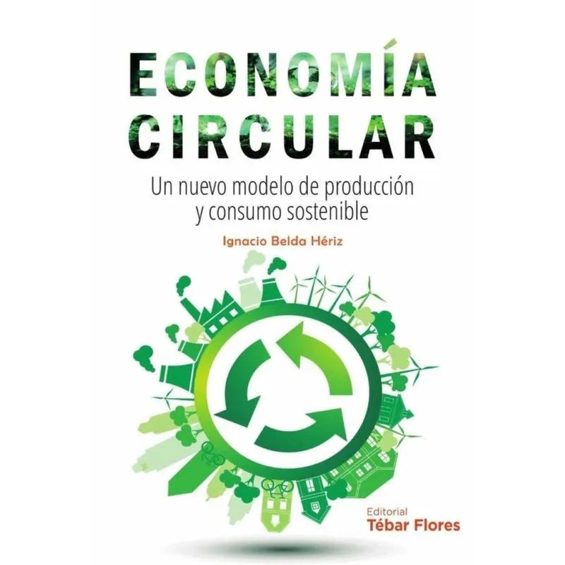 Economía circular - Espanhol