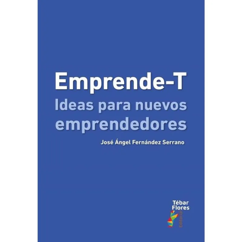Emprende-T - Espanhol