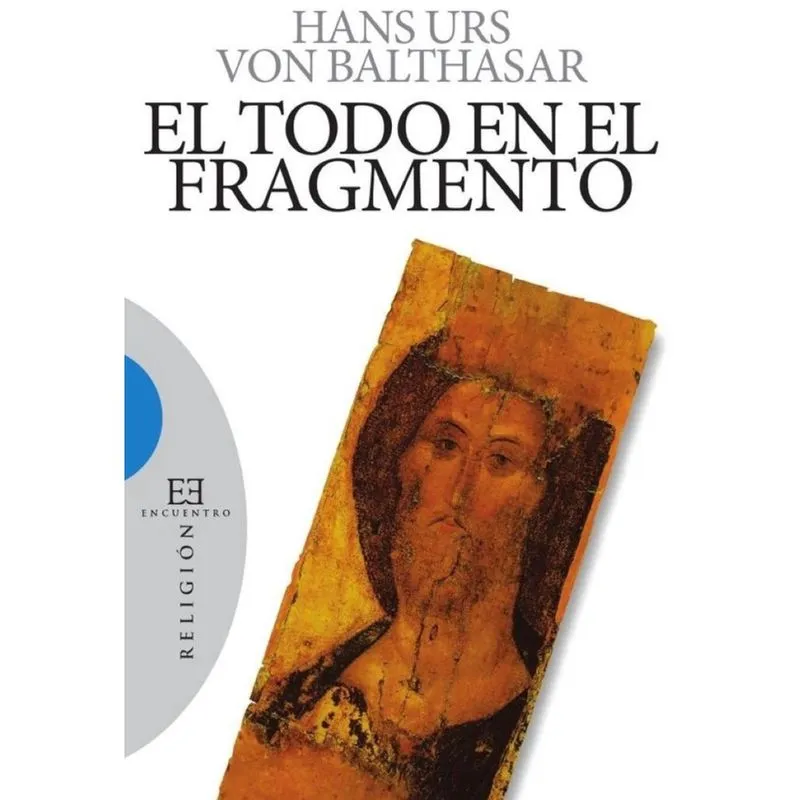 El todo en el fragmento - Espanhol