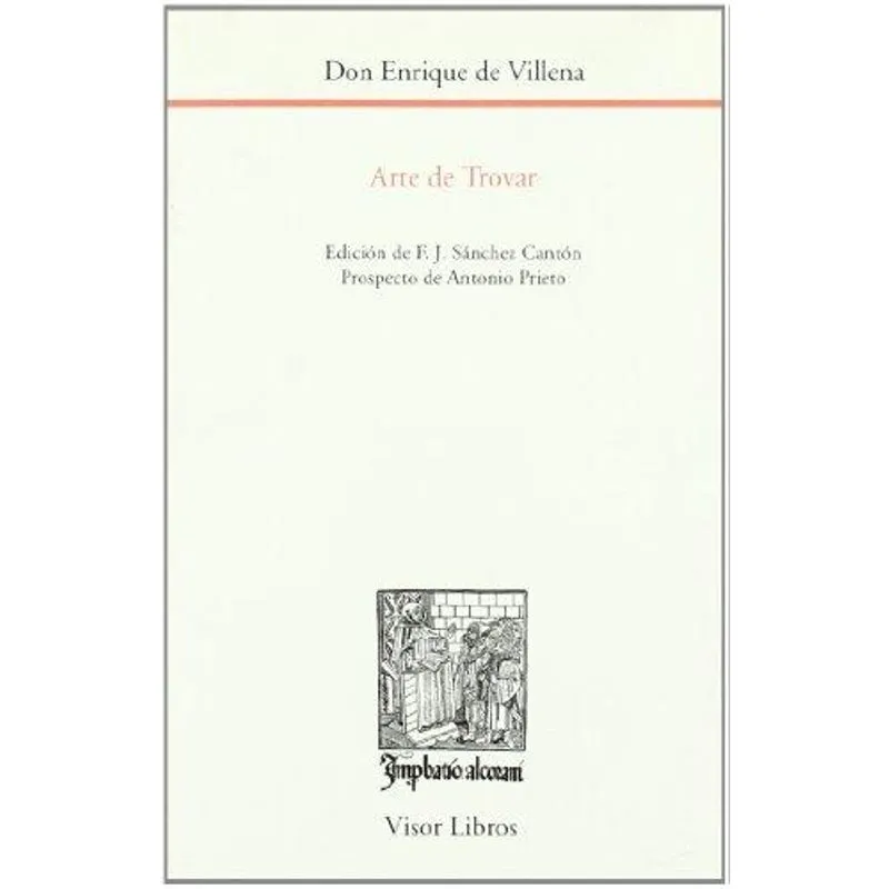 Arte de Trovar
