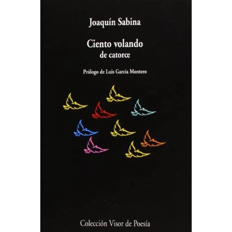 Ciento Volando de Catorce