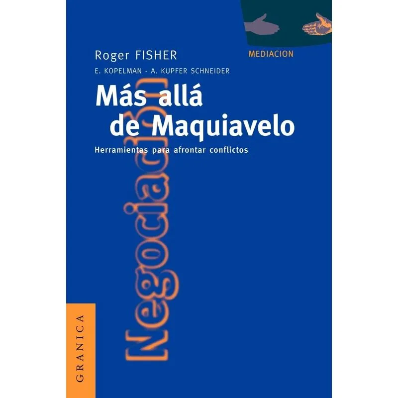 Más Allá de Maquiavelo