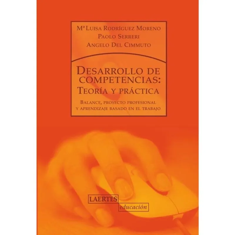 Desarrollo de competencias - Espanhol