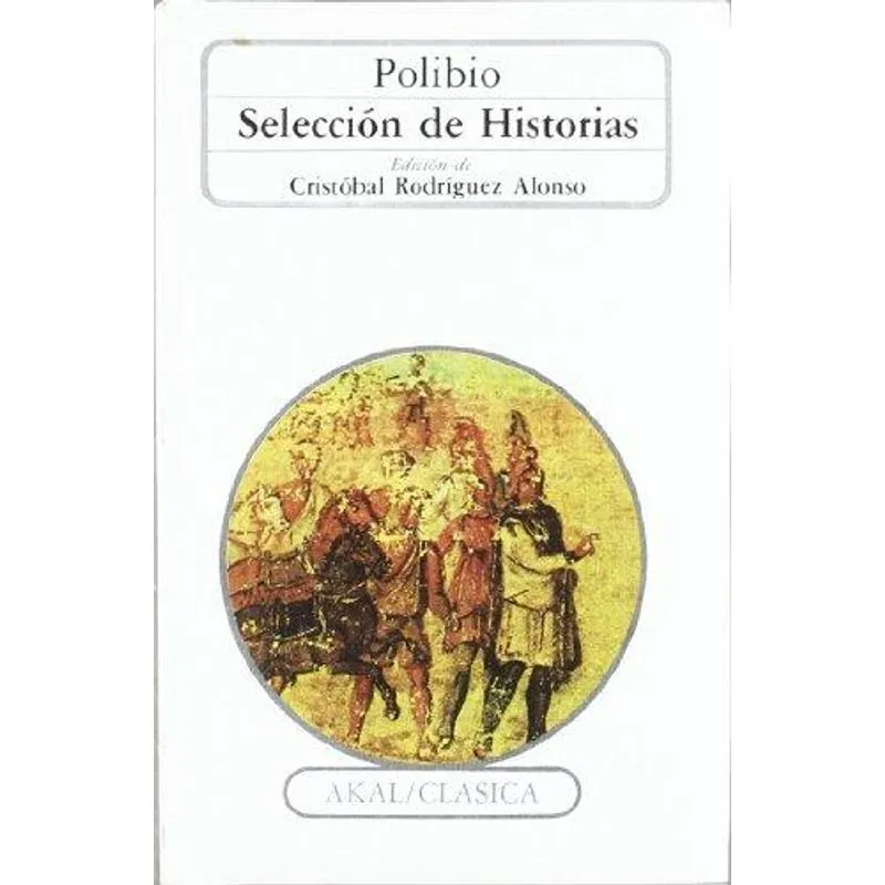 Historias