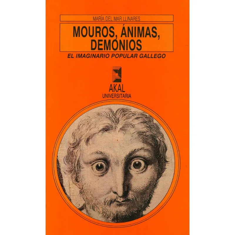 MOUROS, ANIMAS, DEMONIOS