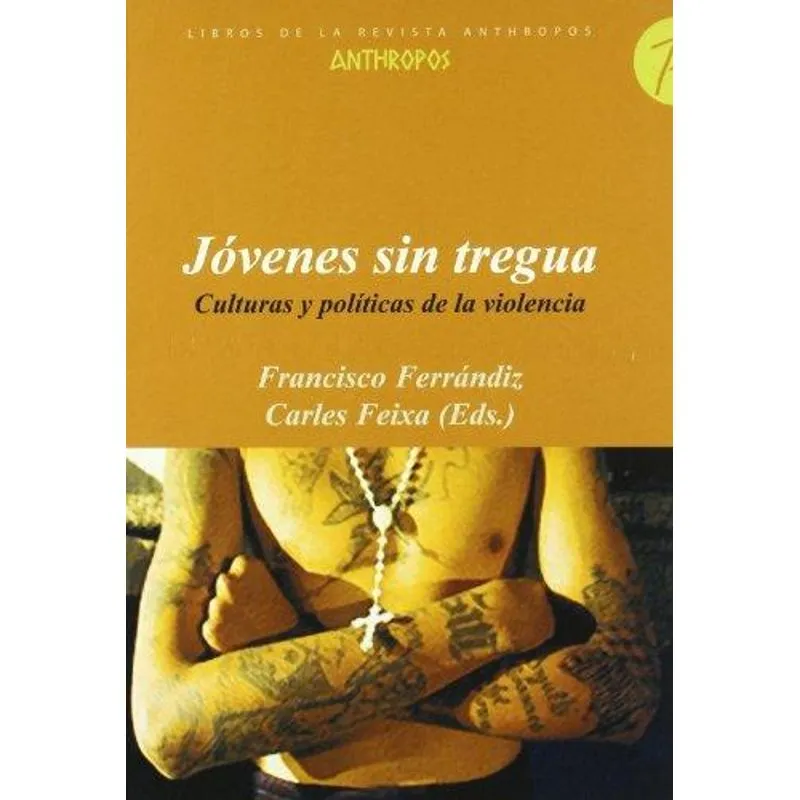 Jovenes Sin Tregua