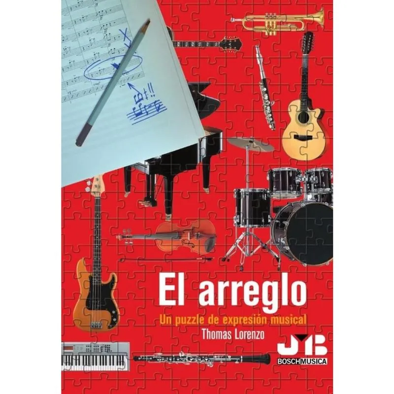 El arreglo - Espanhol