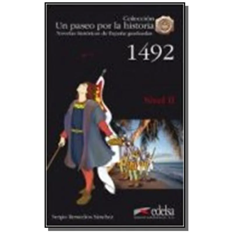 1492 - NIVEL 2 - N/E
