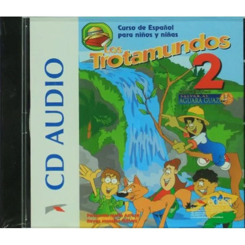 TROTAMUNDOS, LOS