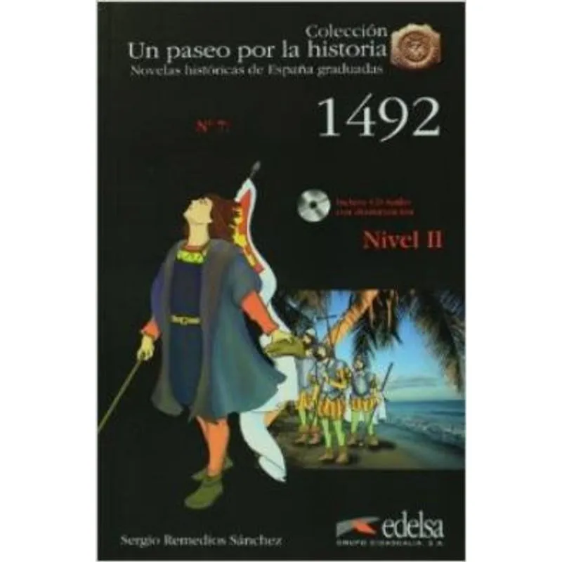 1492 - NIVEL 2