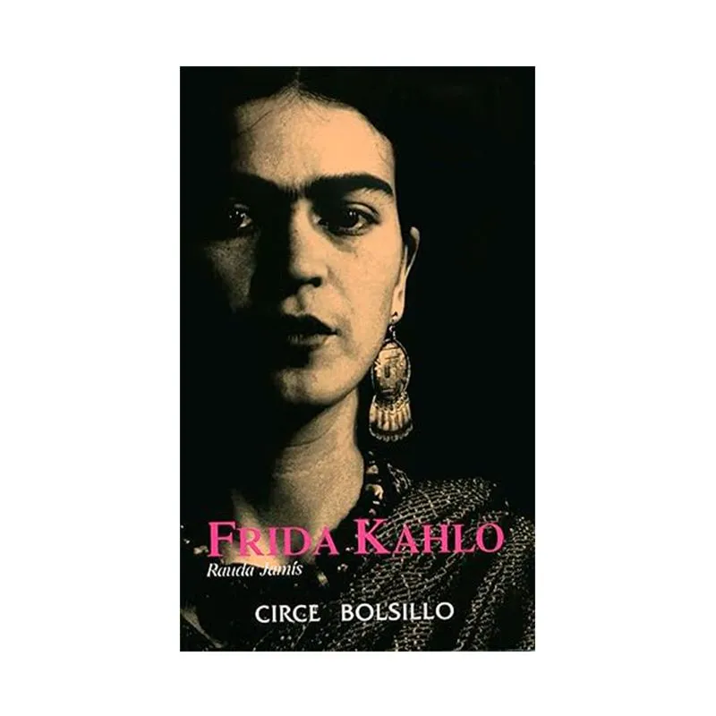Frida Kahlo