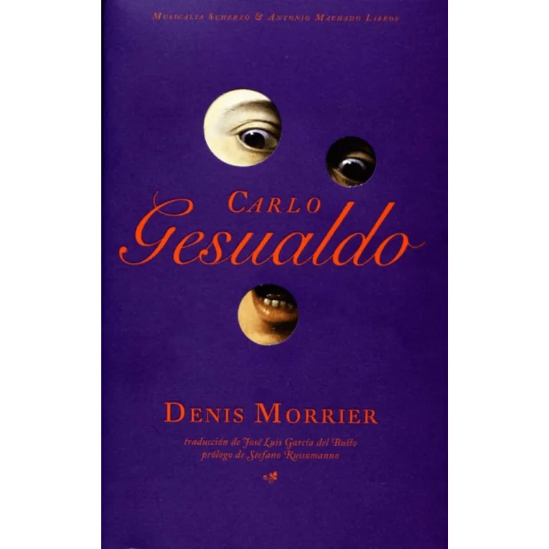 Carlo Gesualdo
