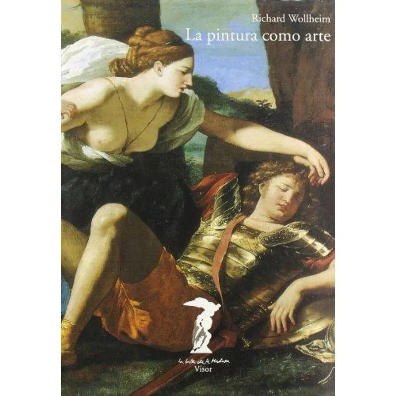 Pintura Como Arte