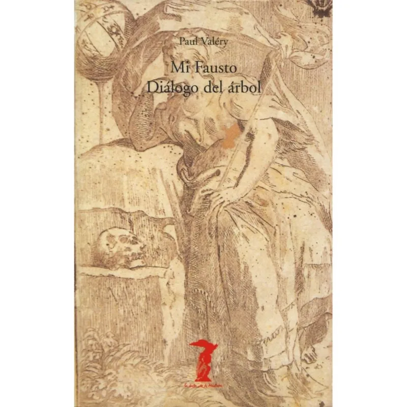 MI FAUSTO/DIALOGO DEL ARBOL