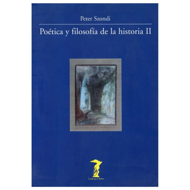 POETICA Y FILOSOFIA DE LA HISTORIA II