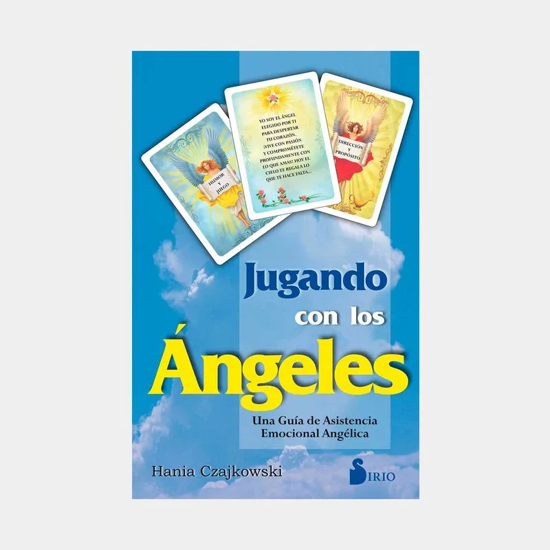 Jugando con los ángeles