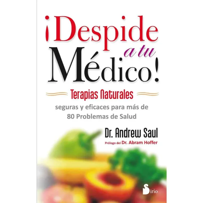 DESPIDE A TU MEDICO