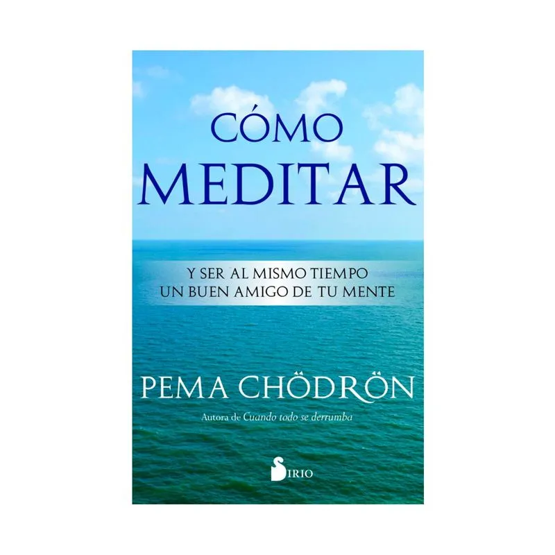 Cómo meditar