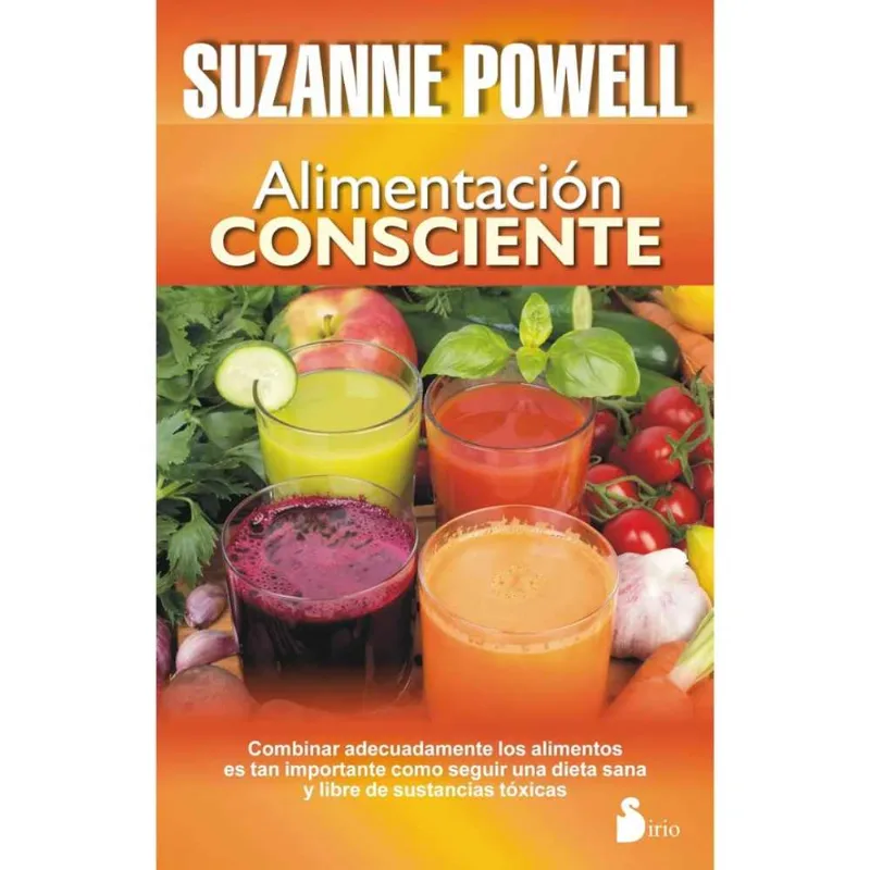 ALIMENTACION CONSCIENTE