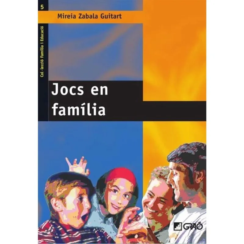 Jocs en família - Catalão