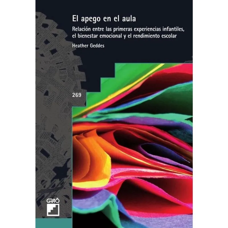 El apego en el aula - Espanhol