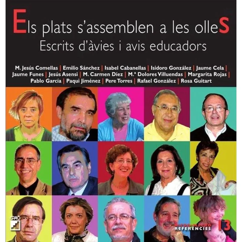 Els plats s''assemblen a les olles - Catalão