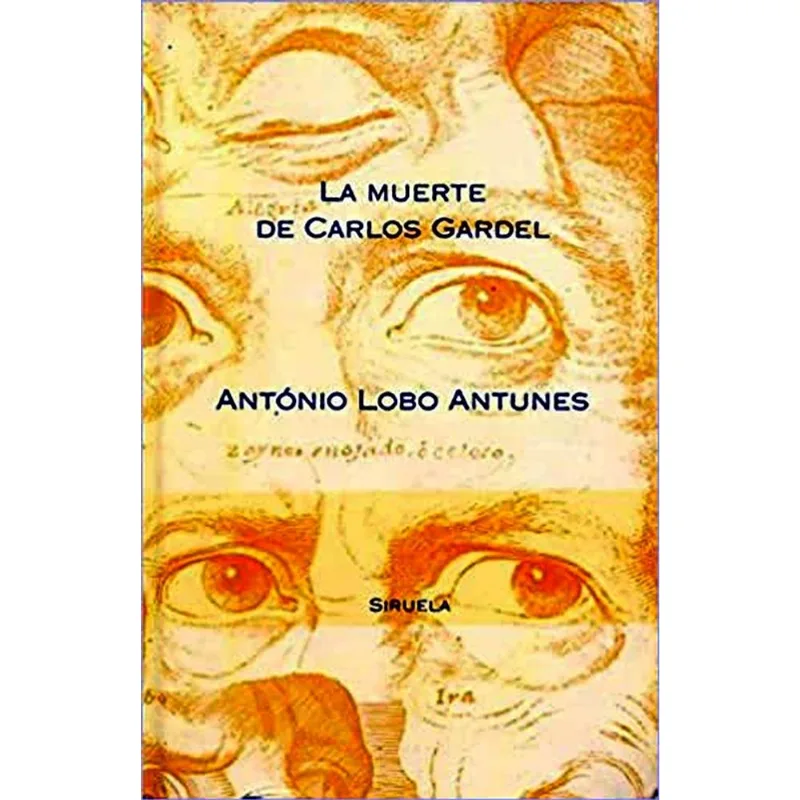 MUERTE DE CARLOS GARDEL