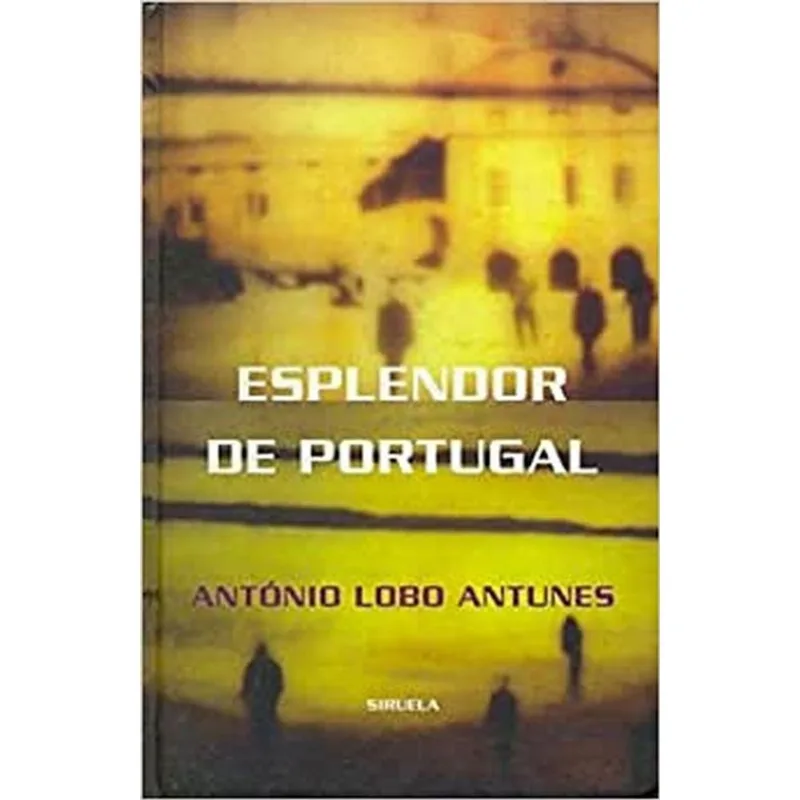 ESPLENDOR DE PORTUGAL