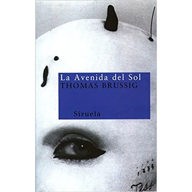 LA AVENIDA DEL SOL
