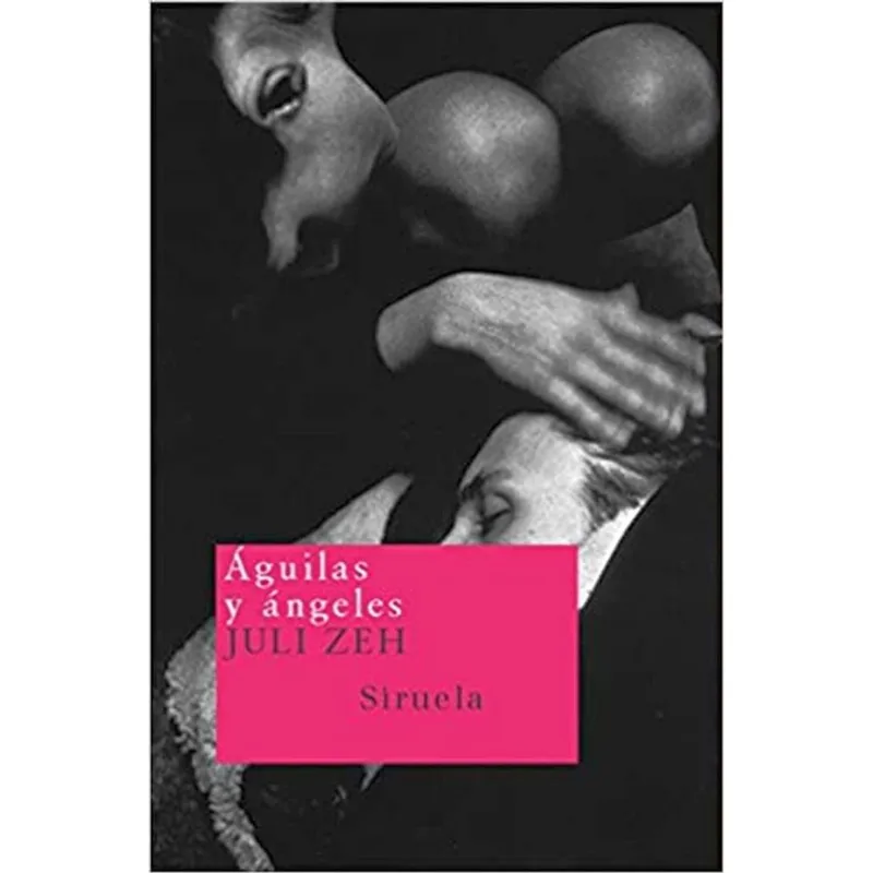 AGUILAS Y ANGELES