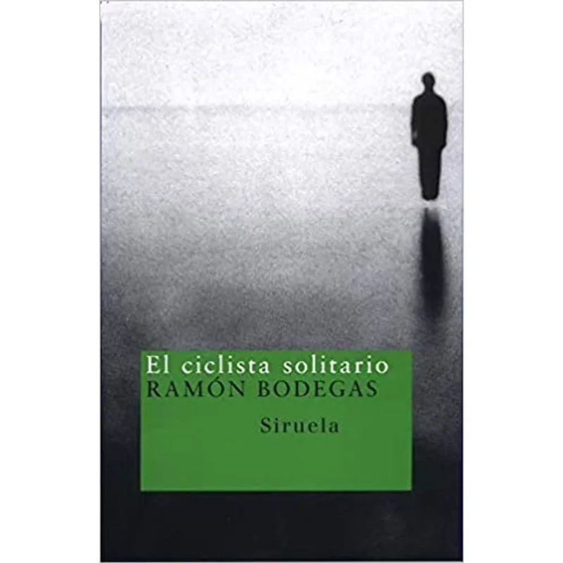 EL CICLISTA SOLITARIO