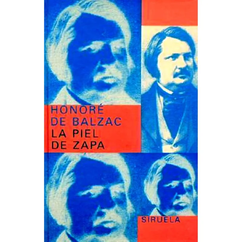 LA PIEL DE ZAPA