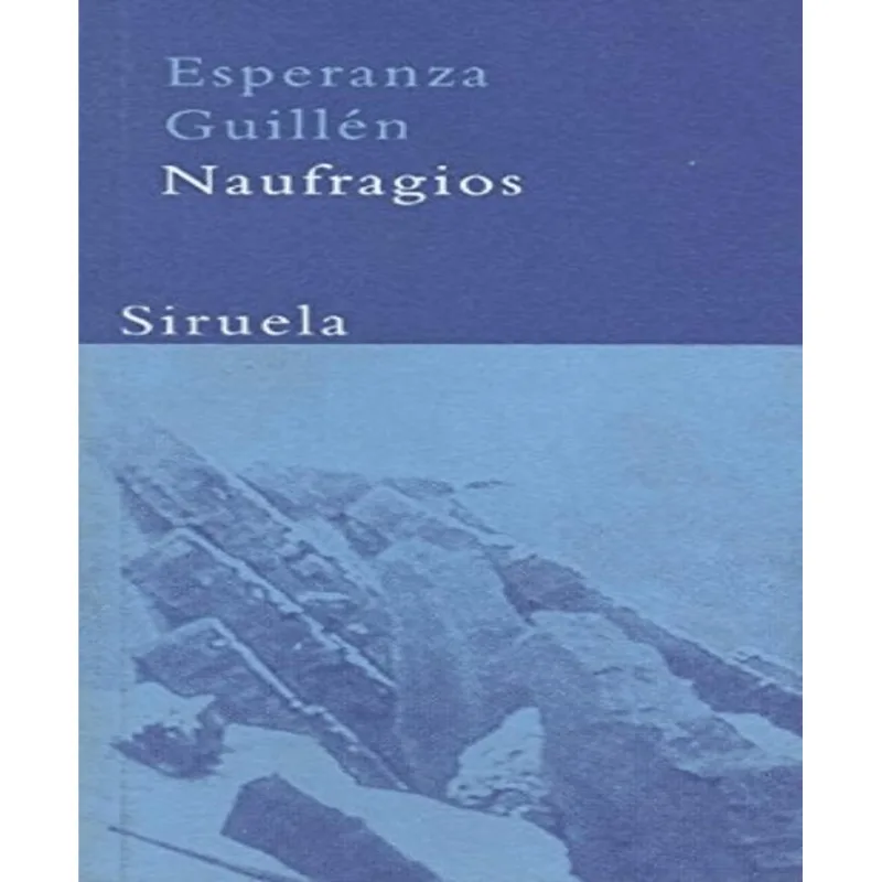 Naufragios