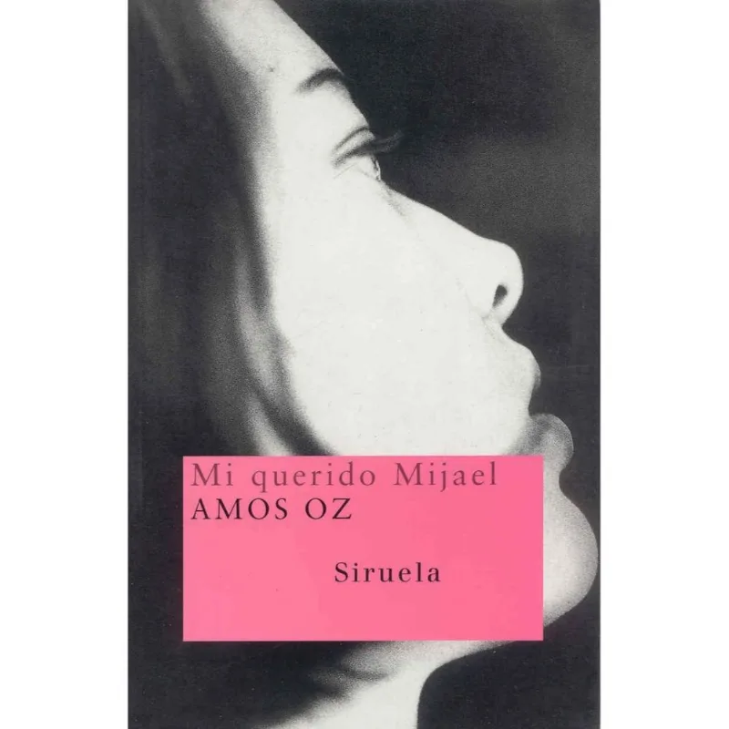 Mi querido Mijael