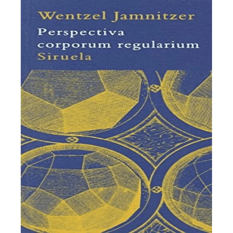 Perspectiva corporum regularium