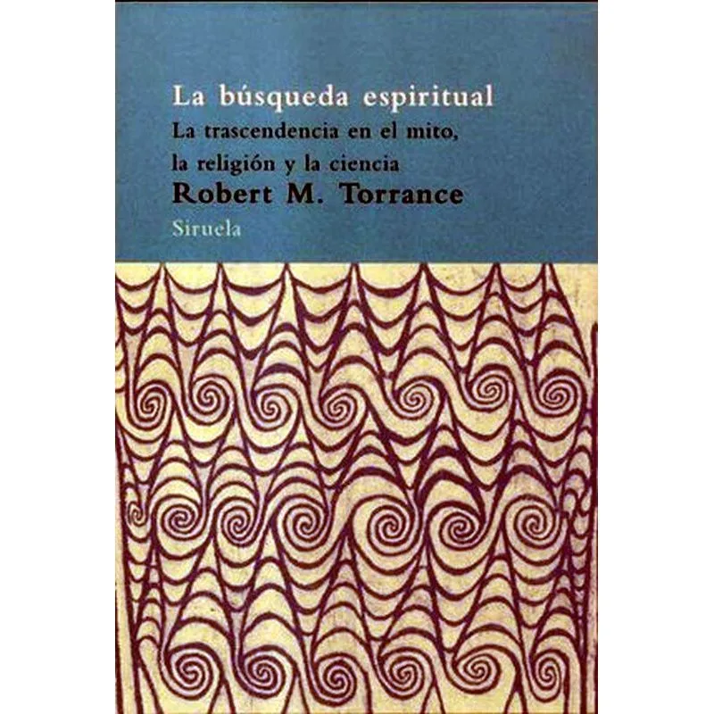 BUSQUEDA ESPIRITUAL
